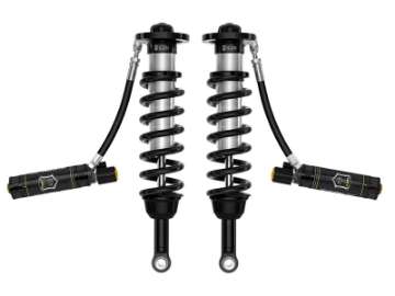 Picture of ICON 22-23 Toyota Tundra 2-5 VS RR CDEV 6in Coilover Kit