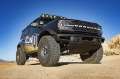 Picture of ICON 2021+ Ford Bronco Hoss 2-0 Front EXP Coilover 2-5in