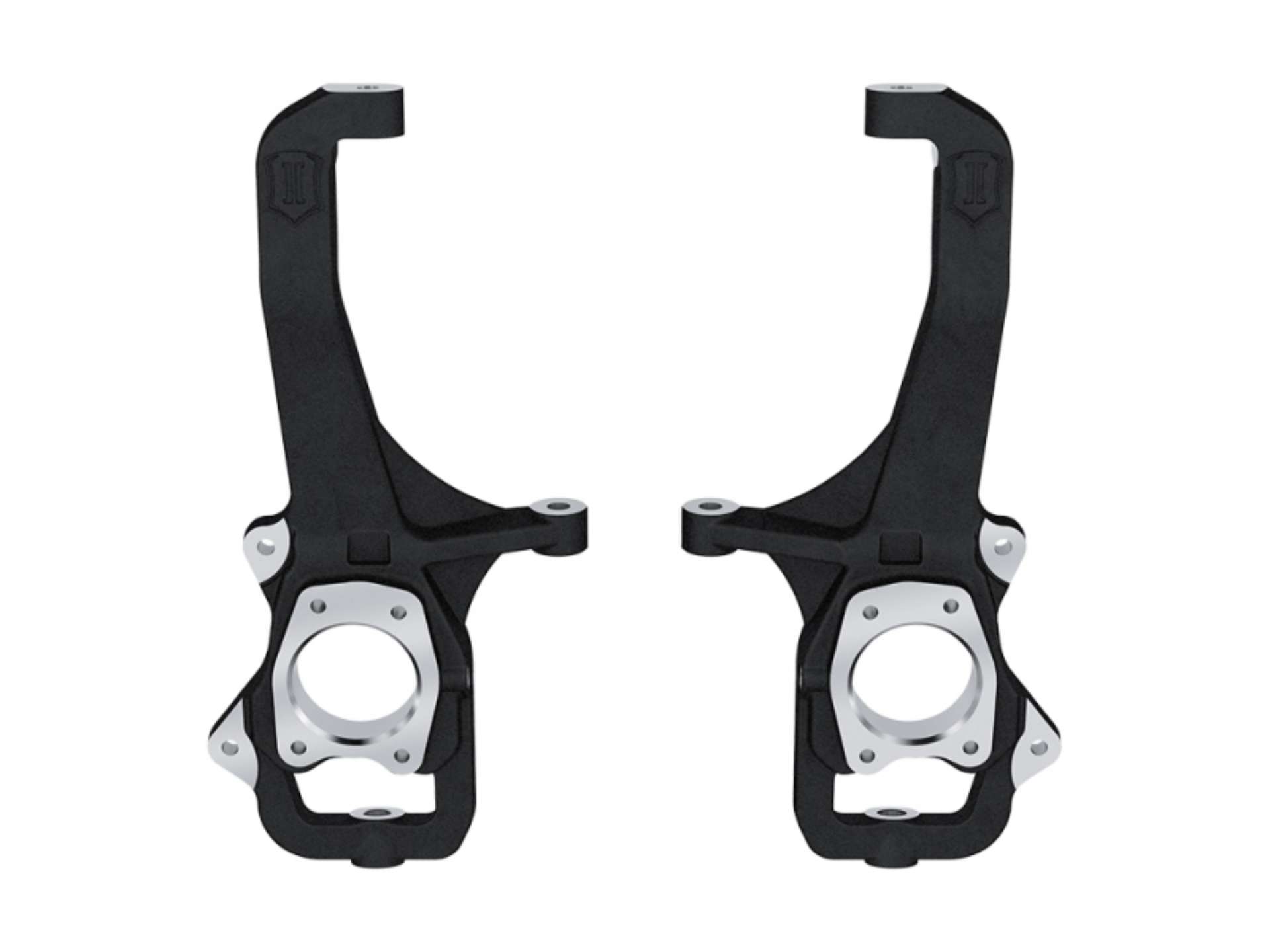 Picture of ICON 22-23 Toyota Tundra Front Knuckle Kit