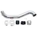 Picture of Injen 15-20 Ford F150 2-7L V6 tt Aluminum Intercooler Piping Kit - Polished