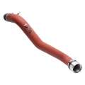 Picture of Injen 15-20 Ford F150 2-7L V6 tt Aluminum Intercooler Piping Kit - Wrinkle Red