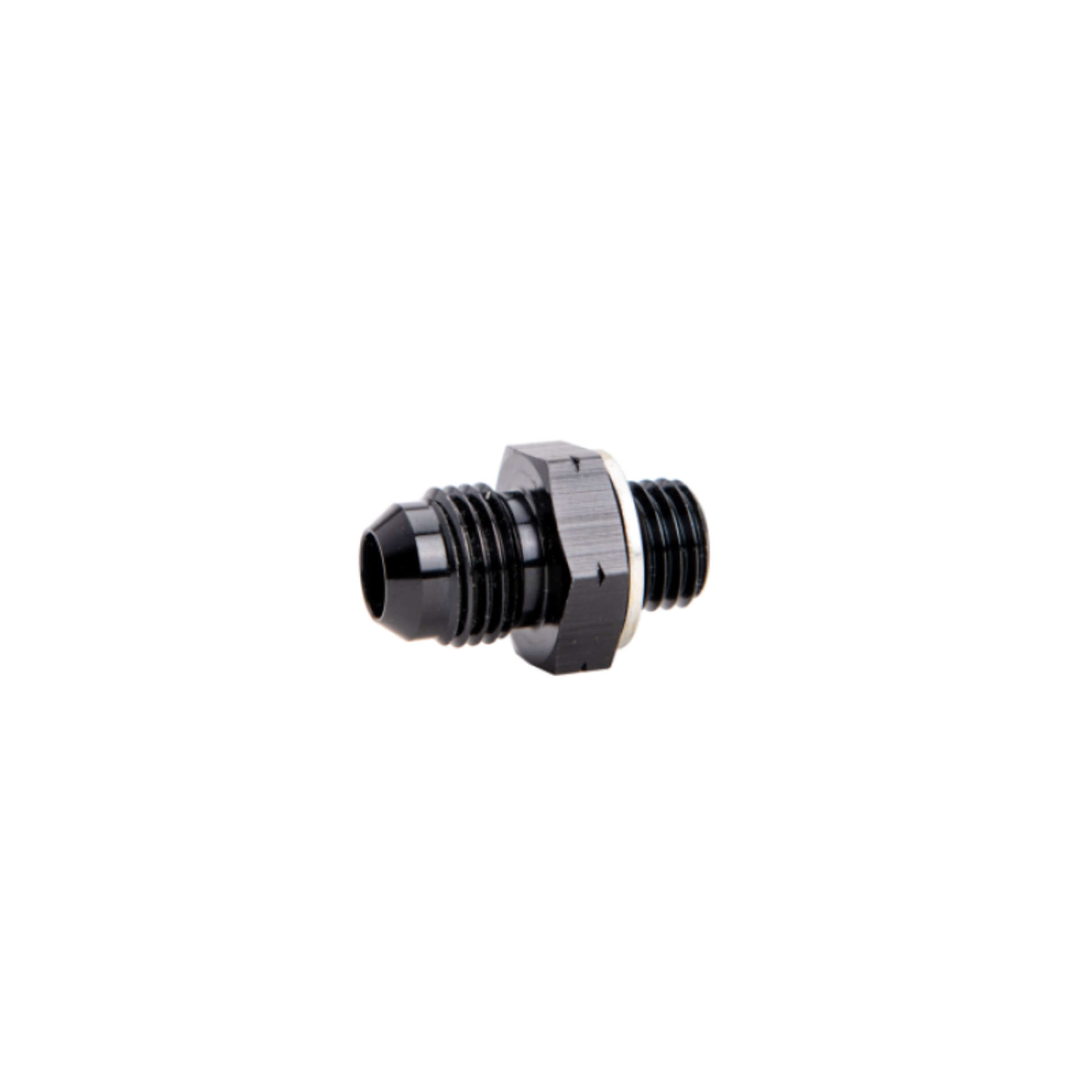 Picture of Fleece Performance Universal Replacement Oil Feed Line Fitting w- Sealing Washer