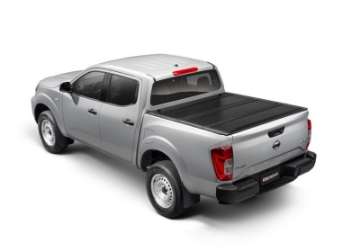 Picture of Undercover 22 Nissan Frontier 6ft- Flex Tonneau Cover