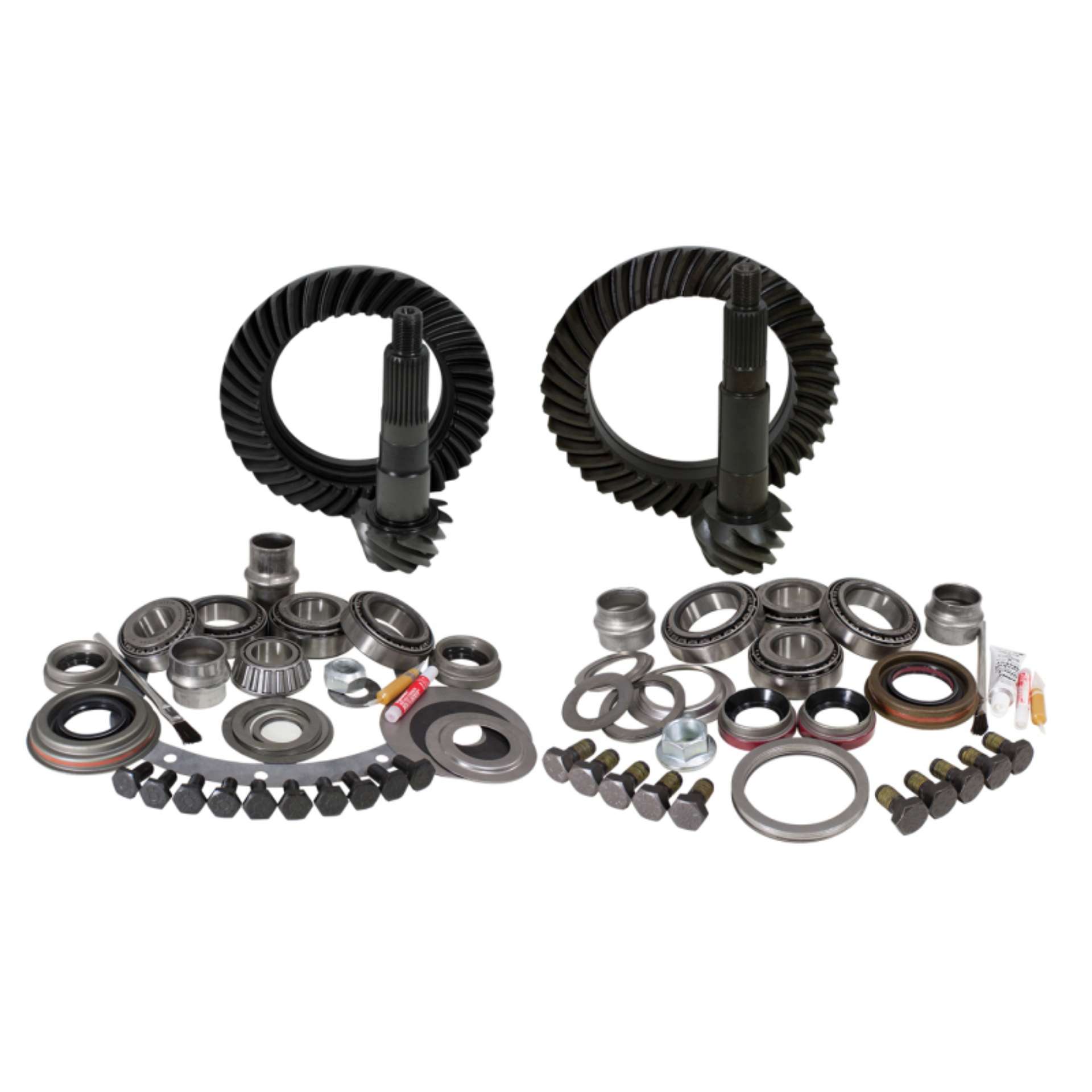 Picture of USA Standard Gear And Install Kit For 84-01 Jeep Cherokee- 87-95 Wrangler XJ-YJ