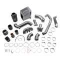 Picture of Wehrli 06-07 Duramax LBZ High Flow Bundle Kit Stage 3 - Gloss Black