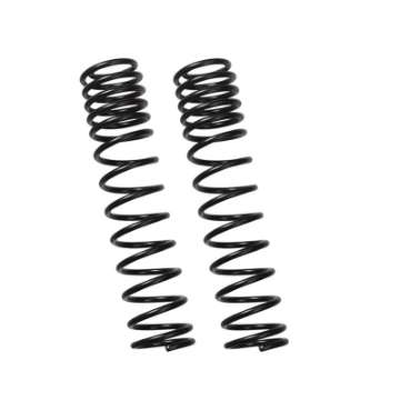 Picture of Skyjacker 21-23 Jeep Wrangler Unl- Rubicon 392 Component Box w-Front Dual Rate Long Travel Coils