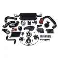 Picture of KraftWerks 10-15 Chevy Camaro SS LS3 6-2L Supercharger System w-o Tuning - Black Edition