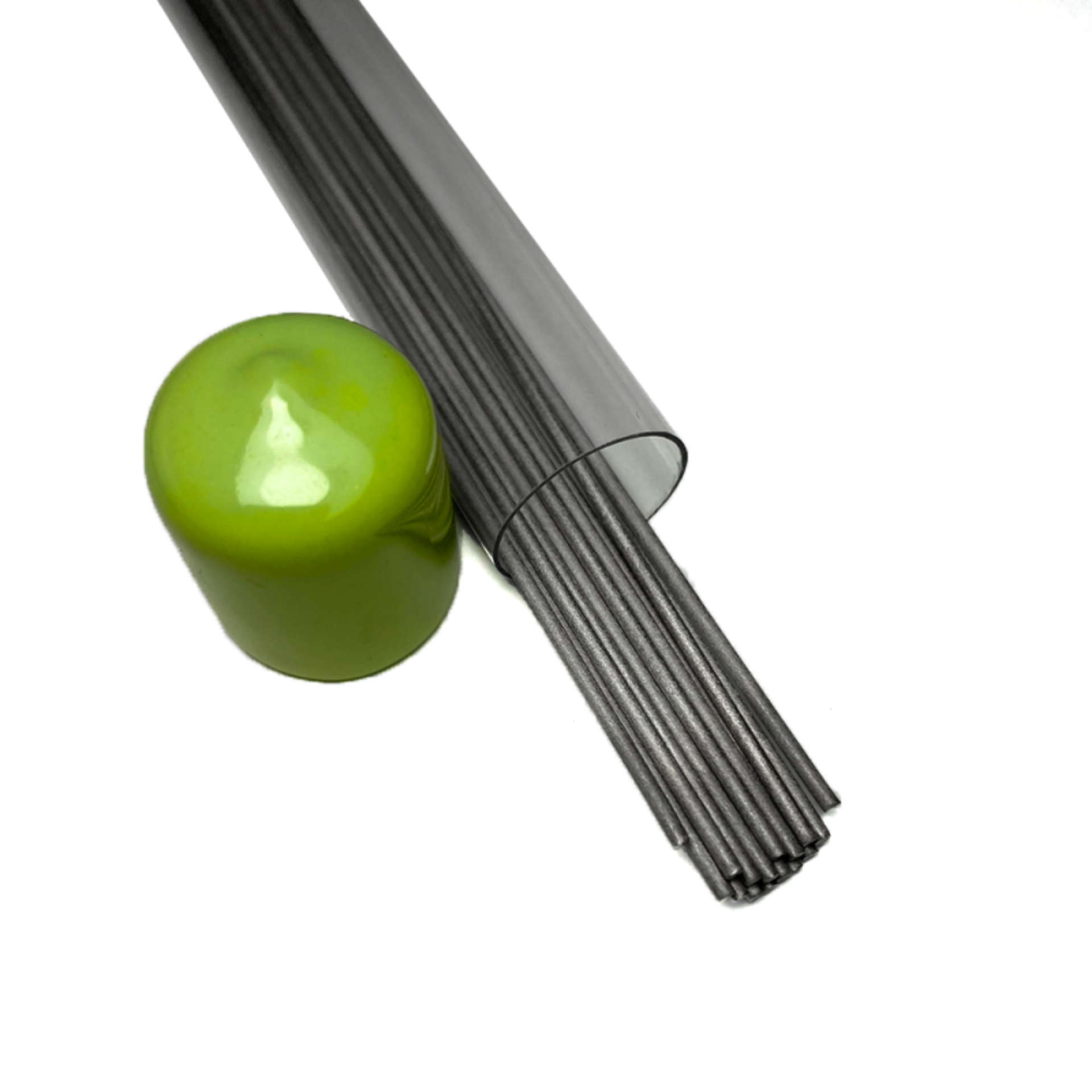 Picture of Ticon Industries 39in Length 1lb -8mm--031in CP1 Titanium Filler Rod