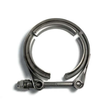 Picture of Ticon Industries 2in Stainless Steel V-Band Clamp