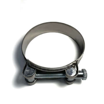 Picture of Ticon Industries 73-79mm Mikalor Supra W2 Clamp