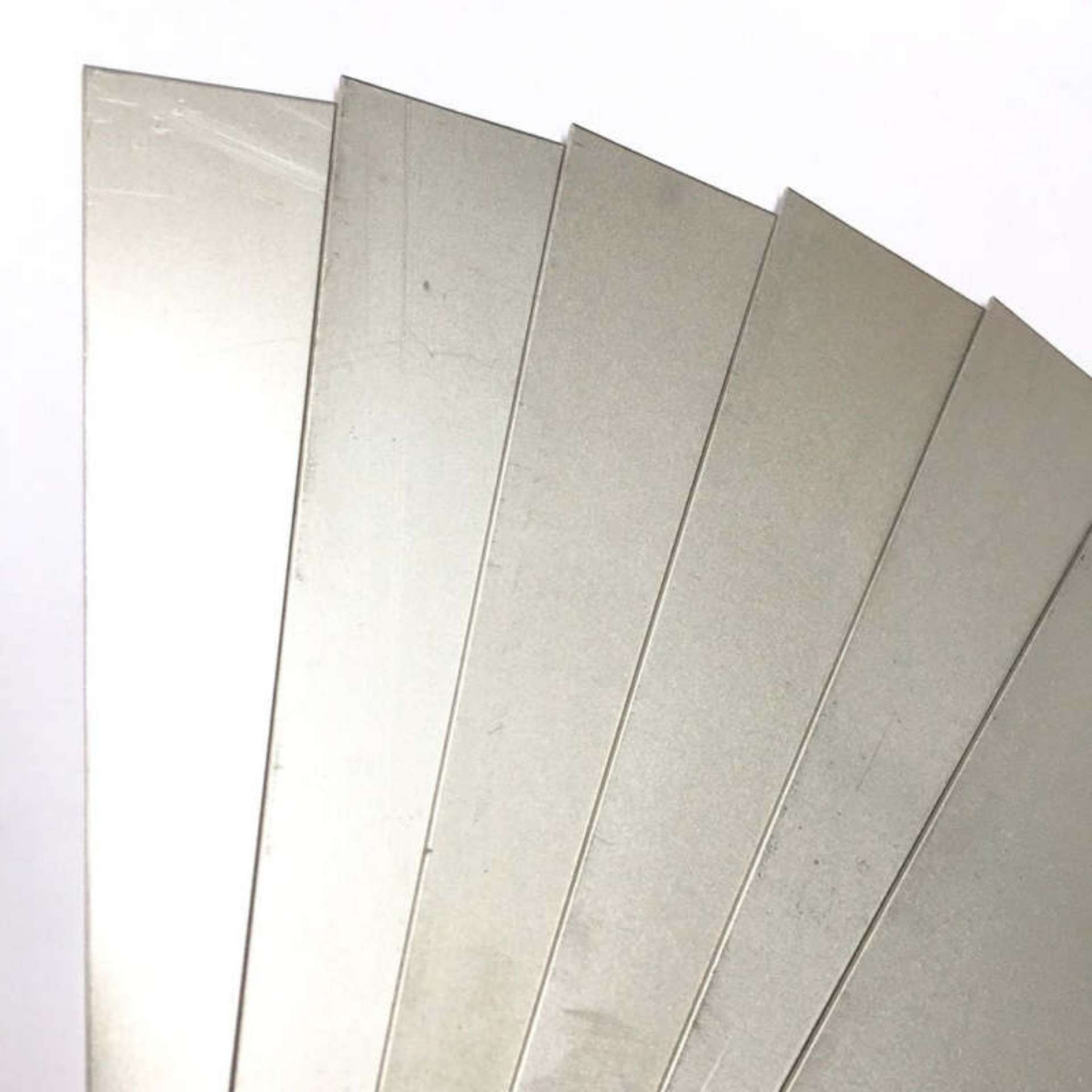 Picture of Ticon Industries 20inx30in 1mm--039in Thickness Titanium Sheet