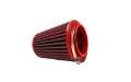 Picture of BMC Single Air Universal Conical Filter - 101mm Inlet - 178mm Filter Length