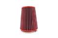 Picture of BMC Single Air Universal Conical Filter - 101mm Inlet - 178mm Filter Length