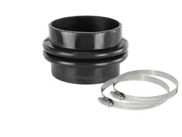 Picture of aFe Magnum FORCE Replacement Coupling Kit for 3-1-4 IN ID x 2-1-2 IN L Straight Bellow-Coupler Blk