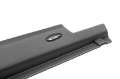 Picture of Rugged Ridge 18-22 Jeep Wrangler JL Rocker Pnl-Sill Plate Cvr 4dr- Rocker Guard 4pc- - Tex- Blk