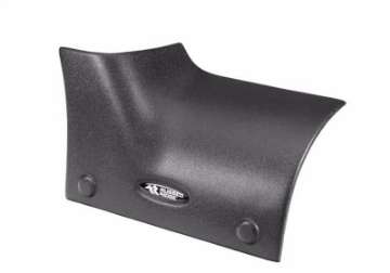 Picture of Rugged Ridge 20-22 Jeep Gladiator Cowel Cover 4dr- Cowl Guard Pair - Tex- Blk