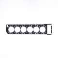 Picture of Cometic Jaguar V12 -043in CFM-20 Cylinder Head Gasket 97mm Bore RHS