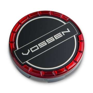 Picture of Vossen Billet Sport Cap - Large - Classic - Vossen Red