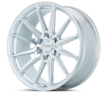 Picture of Vossen HF6-1 20x9-5 - 6x135 - ET15 - Deep Face - 87-1 - Silver Polished Wheel