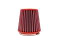 Picture of BMC Single Air Universal Conical Filter - 113mm Inlet - 136mm Filter Length