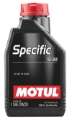 Picture of Motul 1L OEM Synthetic Engine Oil ACEA A1-B1 Specific 5122 0W20