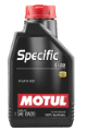 Picture of Motul 1L OEM Synthetic Engine Oil ACEA A1-B1 Specific 5122 0W20