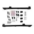 Picture of ARB 16-22 Toyota Tacoma BASE Rack Mount Kit w- Deflector - For Use with BASE Rack 1770060-70