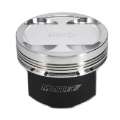 Picture of Manley 03-06 Evo 8-9 7 Bolt 4G63T 85mm STD Bore 8-5:1 Dish Piston Single