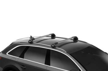 Picture of Thule WingBar Edge 104cm Roof Bar 1-Pack - Silver