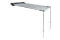 Picture of Thule OverCast Awning- 4-5ft - Haze Gray