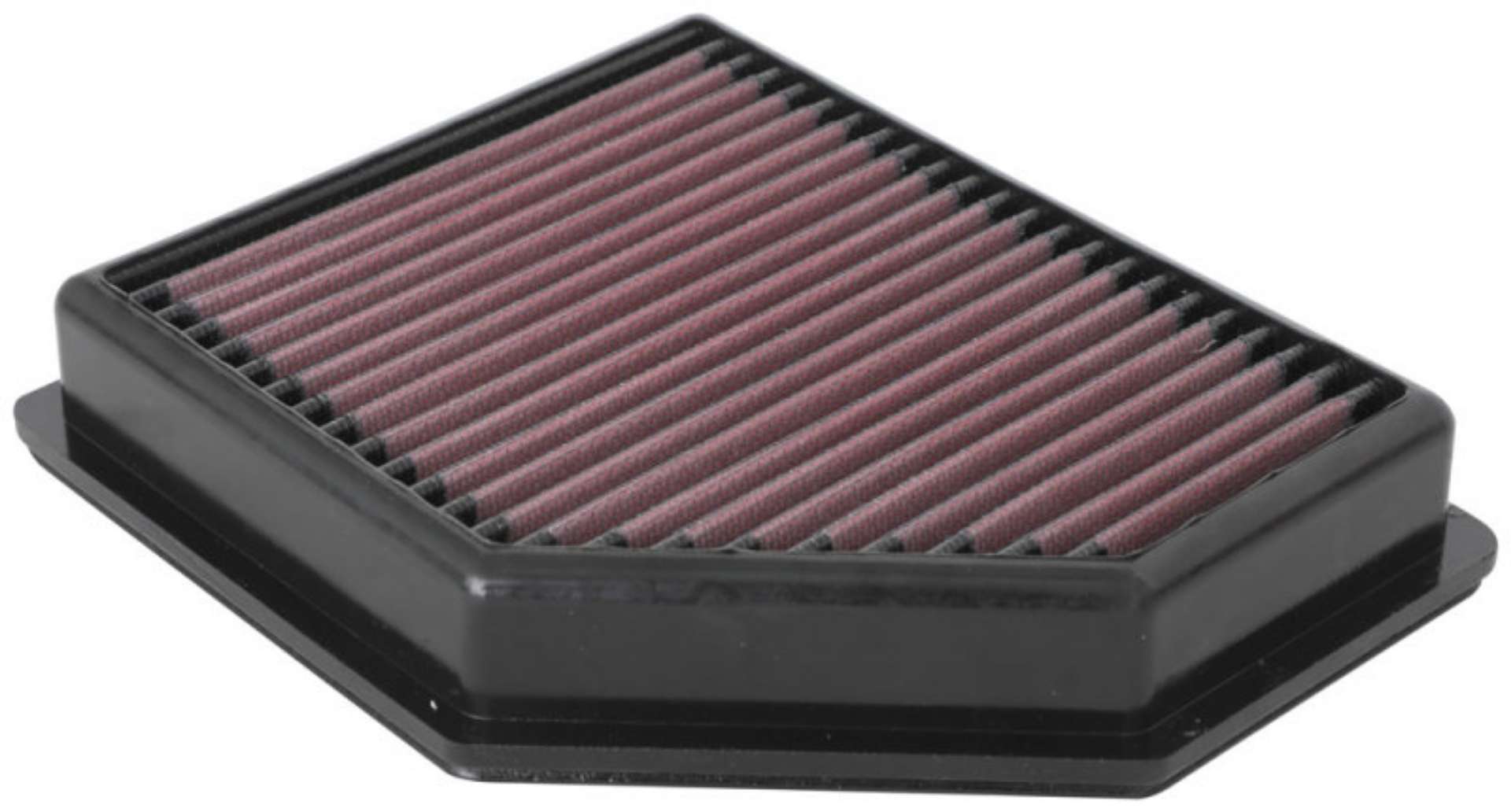 Picture of K&N 20-22 Nissan Sentra 2-0L L4 Replacement Air Filter