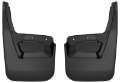 Picture of Husky Liners 19-23 GMC Sierra 1500 Rear Mud Guard Set