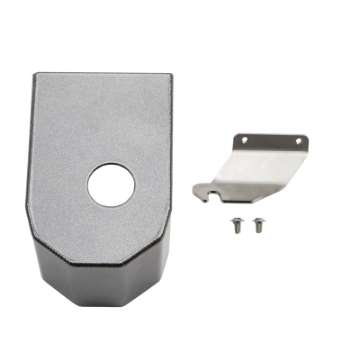 Picture of Wehrli 06-23 Dodge-RAM Cummins 5-9L-6-7L Brake Master Cylinder Reservoir Cover - Bluberry Frst