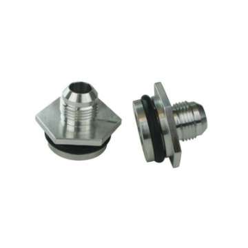 Picture of Moroso -10AN Male Fitting For GM COPO Valve Covers