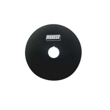 Picture of Moroso 5in Dia V-Belt Crank Pulley