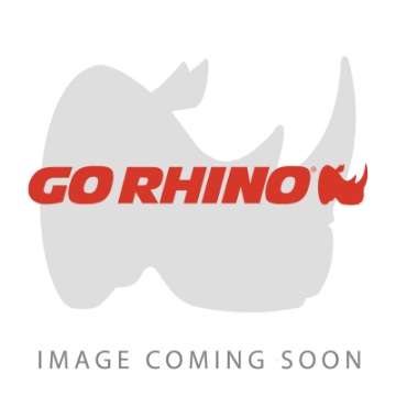 Picture of Go Rhino 15-22 Chevrolet-GMC Colorado-Canyon XRS Overland Xtreme Rack Blk - Box 2 Req- 5951000T-01