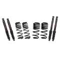 Picture of Skyjacker Jeep Wrangler JL LOWjacker2-2-5 in- Lowering Sport Coil Kit