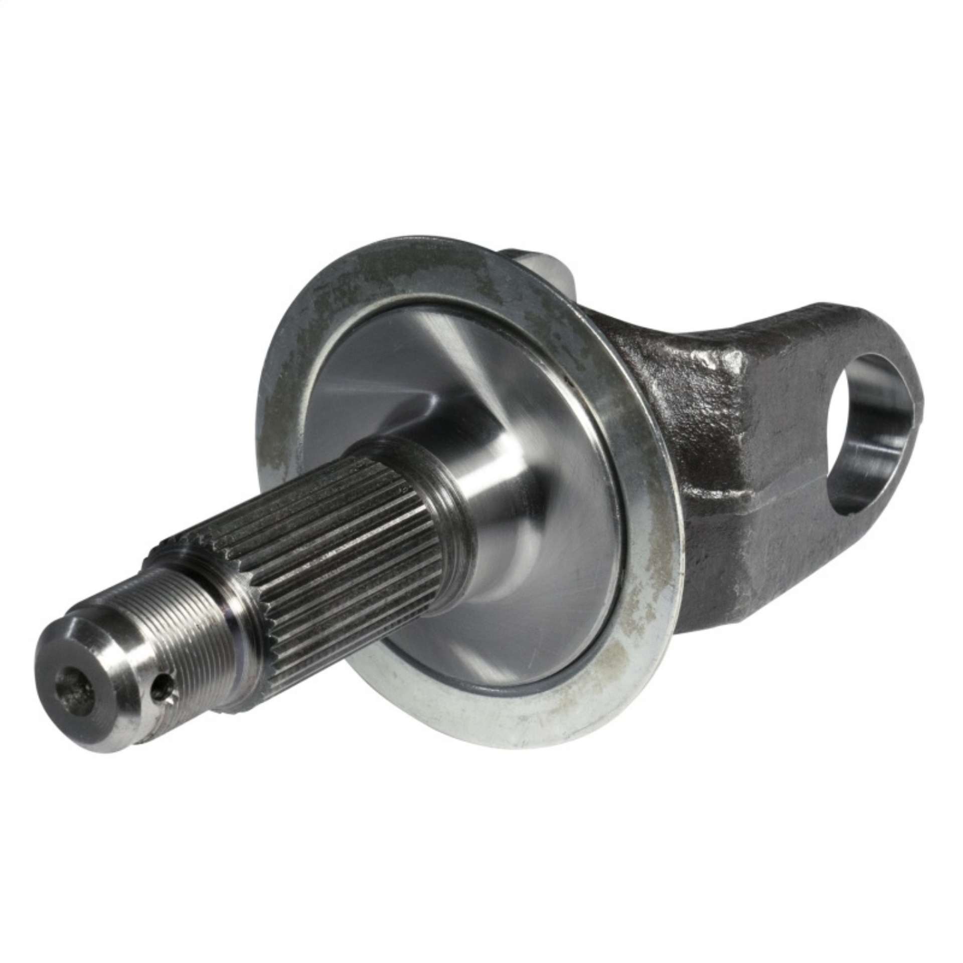 Picture of Yukon 4340 Chromoly Outer Stub Axle for 03-08 Dodge Ram 2500-3500 9-25in- Front Differential