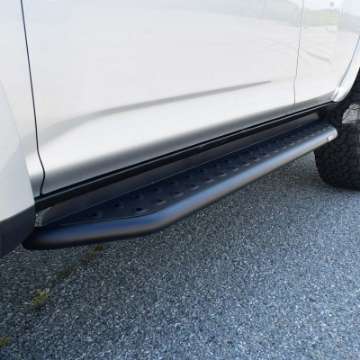 Picture of Westin 10-17 Toyota 4Runner Trail - 14-23 SR5-TRD-PRO Outlaw Running Boards