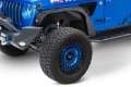 Picture of Rugged Ridge 20-24 Jeep Gladiator Fender Flare Delete Kit F-R