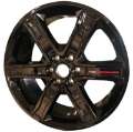 Picture of Ford Racing 15-22 F-150 20x8-5 Gloss Black Wheel Kit