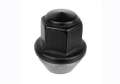 Picture of Ford Racing M14 x 1-5 Black Lug Nut - Set of 6