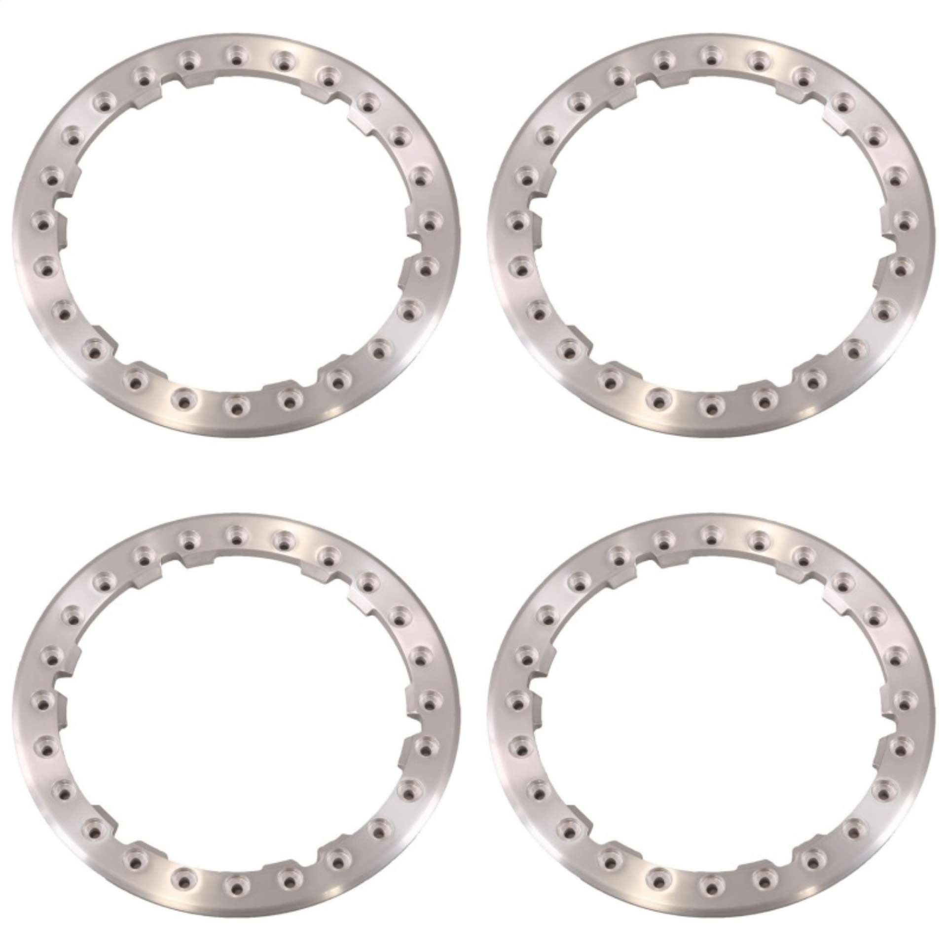 Picture of Ford Racing F-150 Raptor Functional Bead Lock Ring Kit