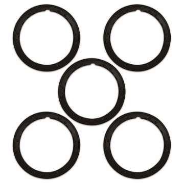 Picture of Ford Racing 21-22 Bronco Bead Lock Trim Ring Kit - Black