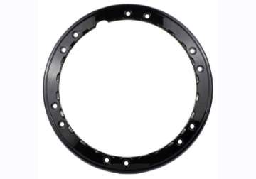 Picture of Ford Racing 21-22 Bronco Bead Lock Trim Ring Kit - Black