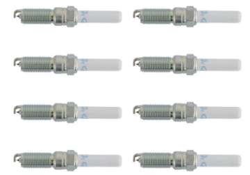 Picture of Ford Racing Performance 5-0L VDE Coyote Cold Spark Plug Set