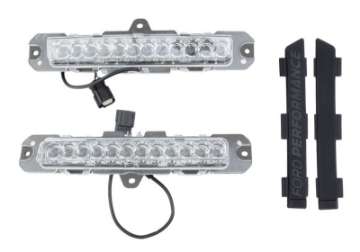 Picture of Ford Racing 21-22 Explorer Timberline Off-Road Light Kit