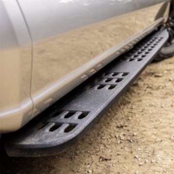 Picture of Ford Racing Ranger Tremor Running Boards