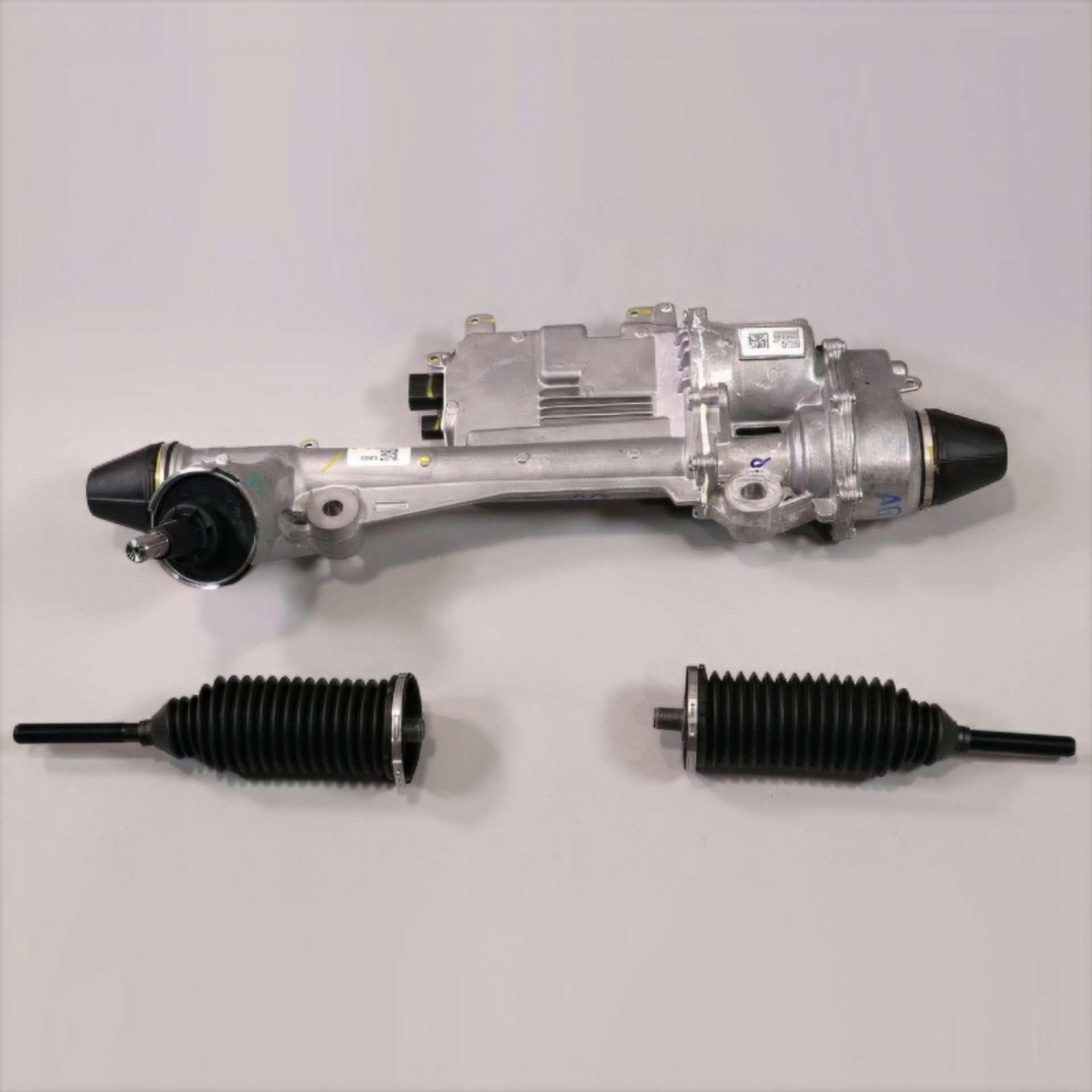 Picture of Ford Racing FP350S EPAS Steering Rack