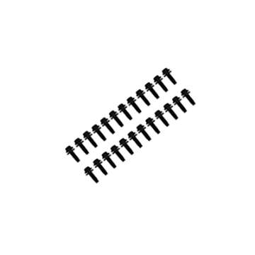 Picture of Ford Racing FPP Bead Lock Ring Bolt Kit